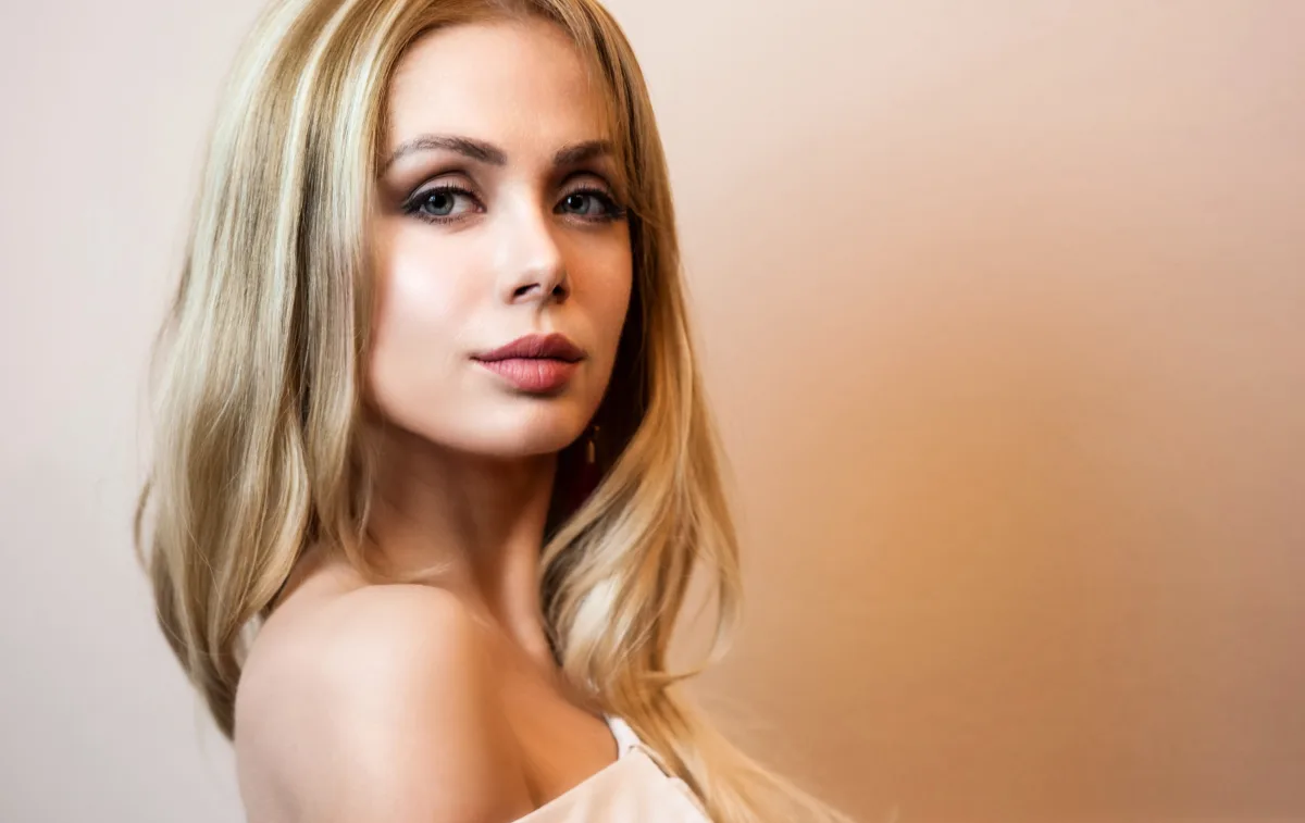 Interview Anastasia Huppmann: "The main thing is to show what the composer wanted to say", by Joe Hefferon